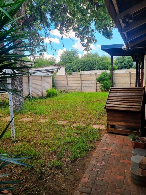 4 Bedroom Property for Sale in Wilgehof Free State